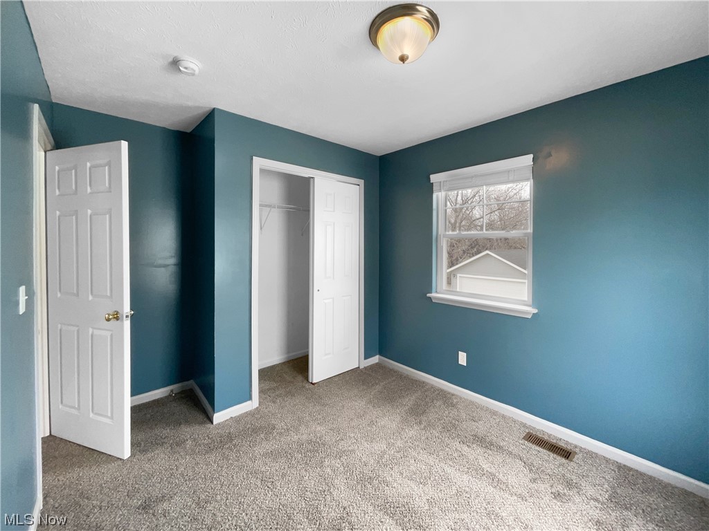 W W Williams Allotment - Residential