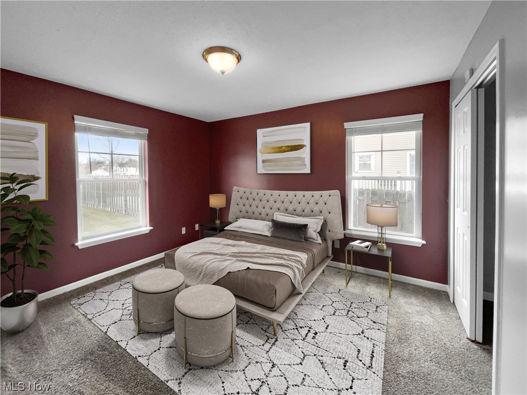 W W Williams Allotment - Residential