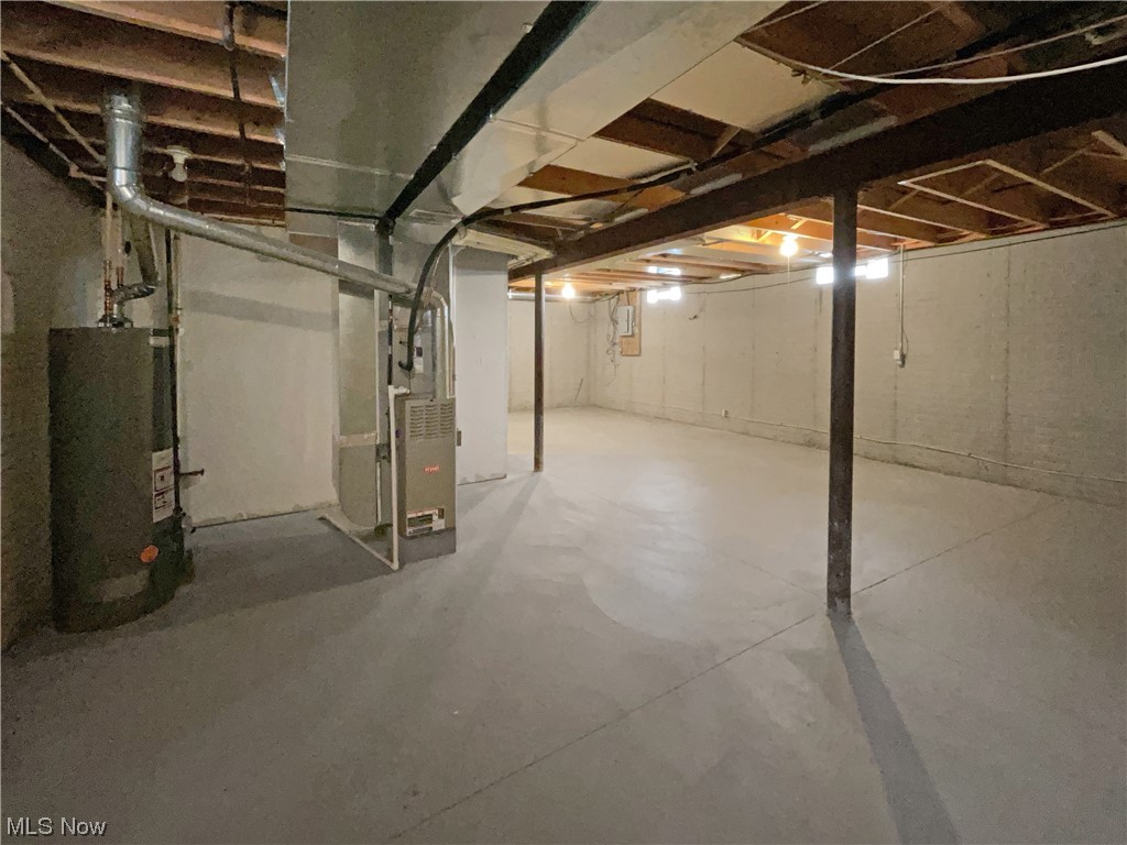 W W Williams Allotment - Residential