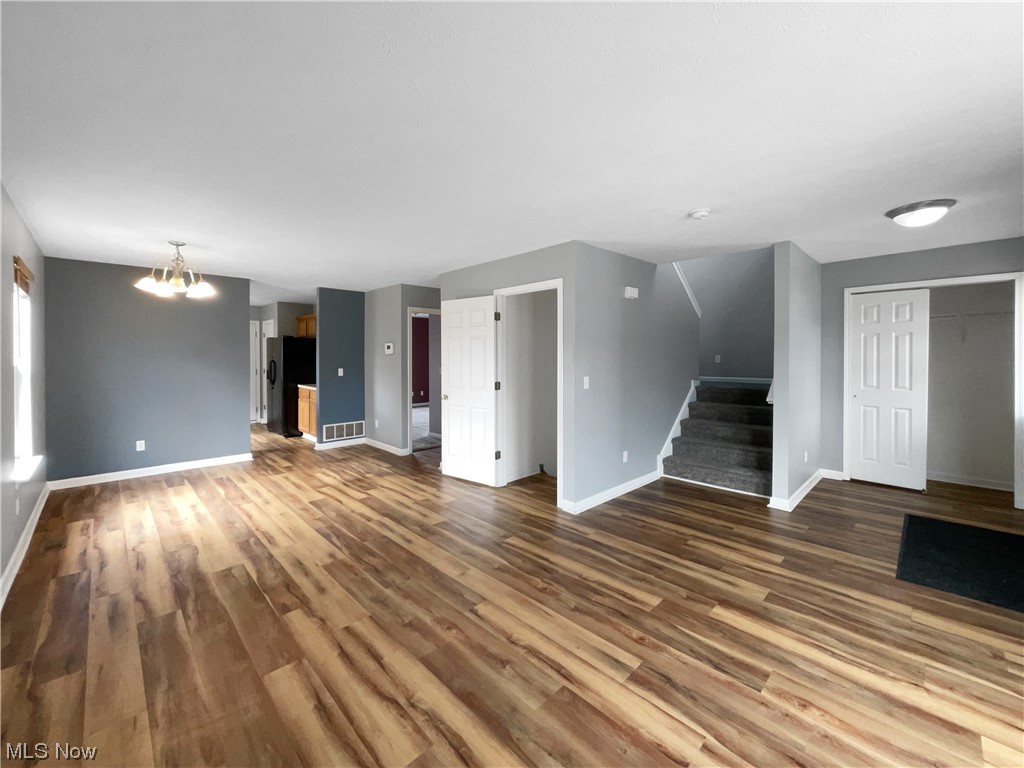 W W Williams Allotment - Residential