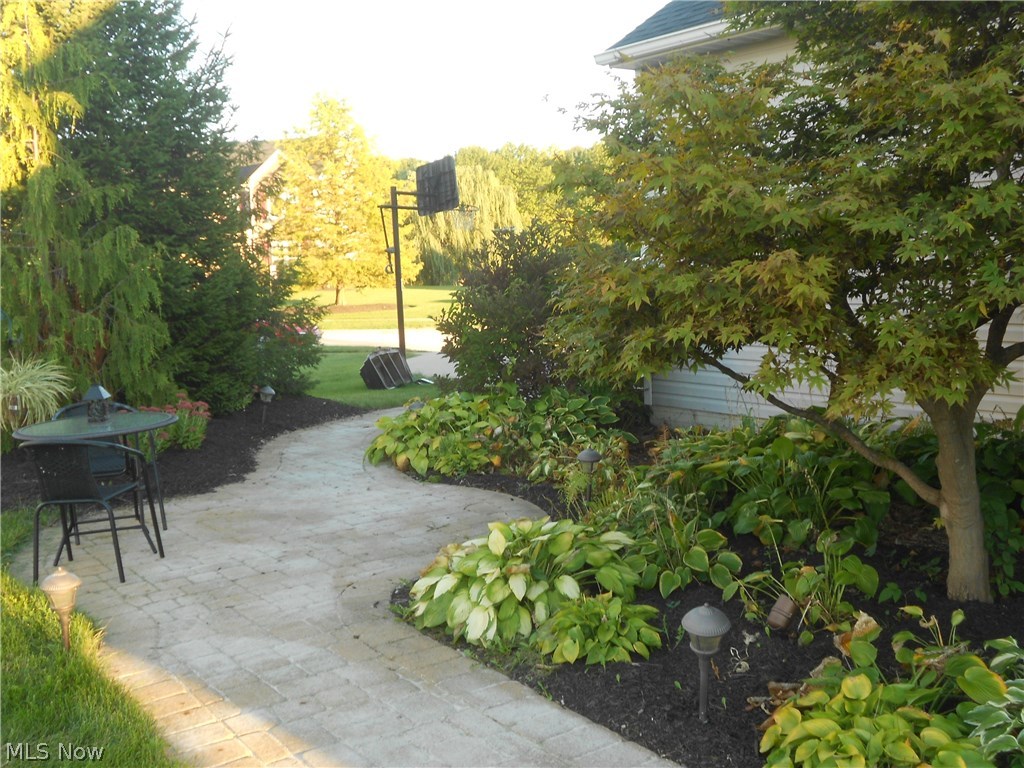 Blossom Glen Subdn Ph I - Residential