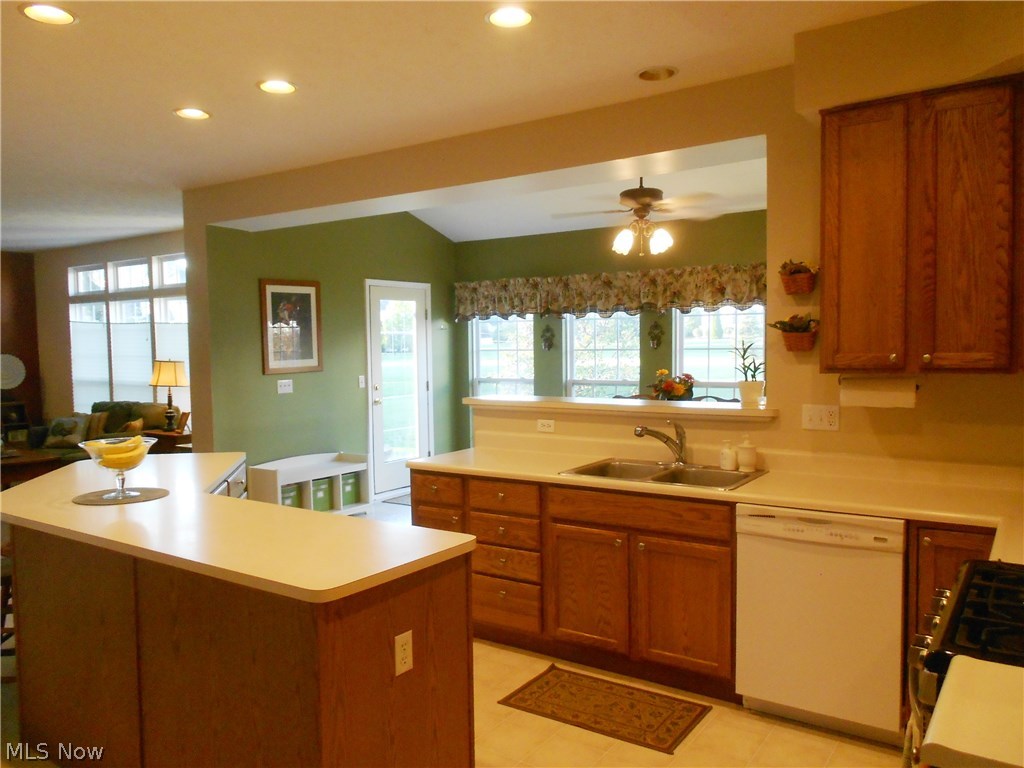 Blossom Glen Subdn Ph I - Residential