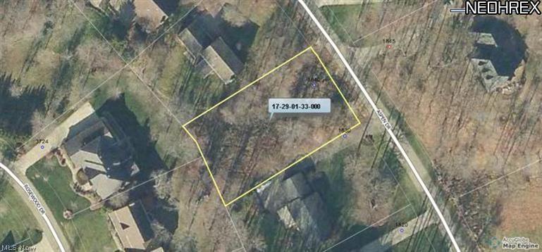 Greenbriar Est II - Land