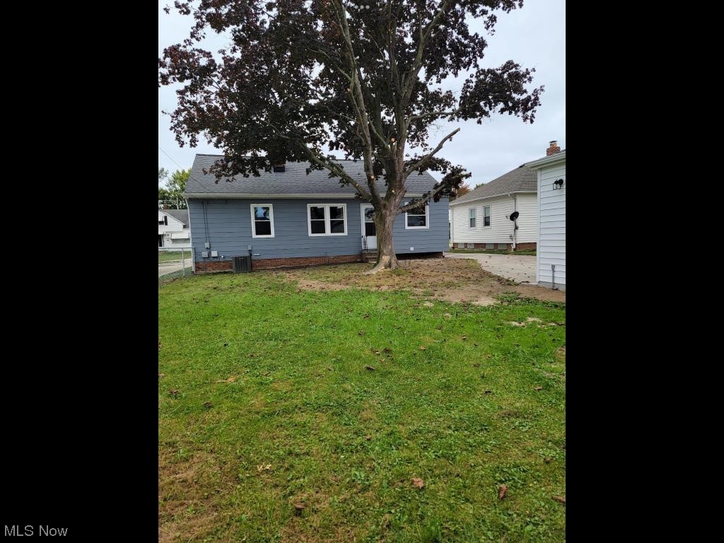 Northwood Acres - Residential