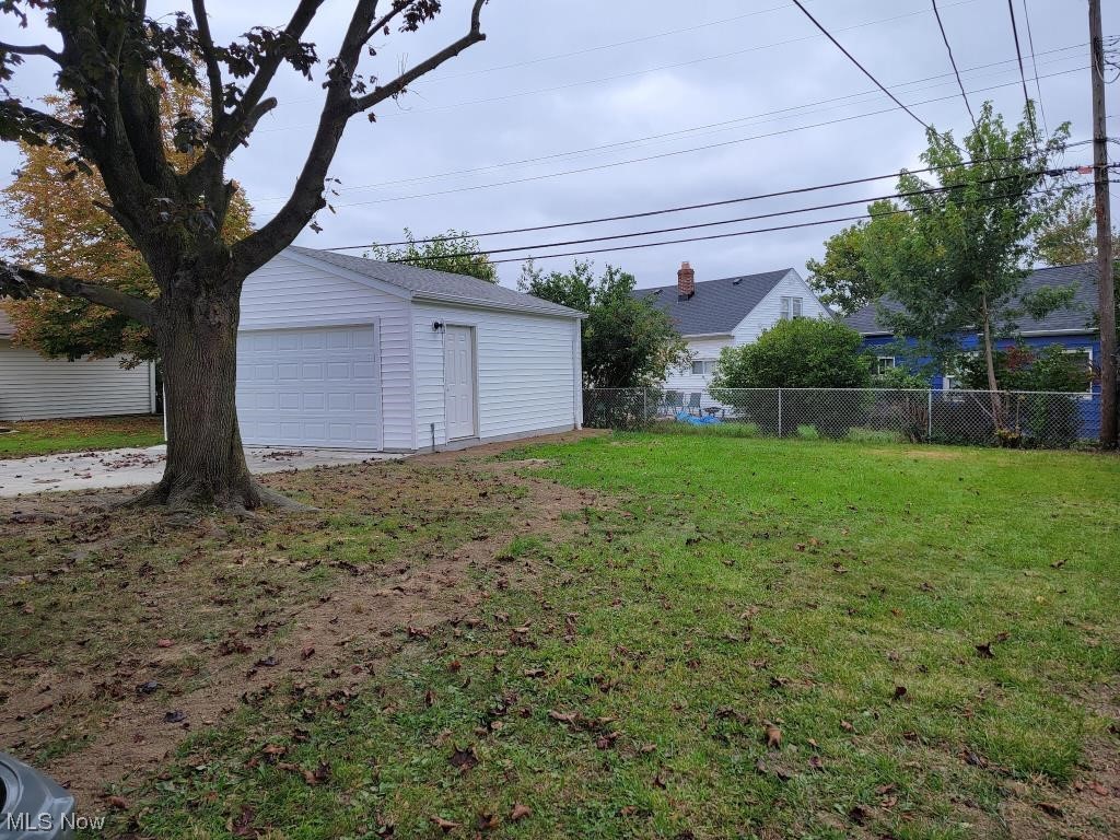 Northwood Acres - Residential