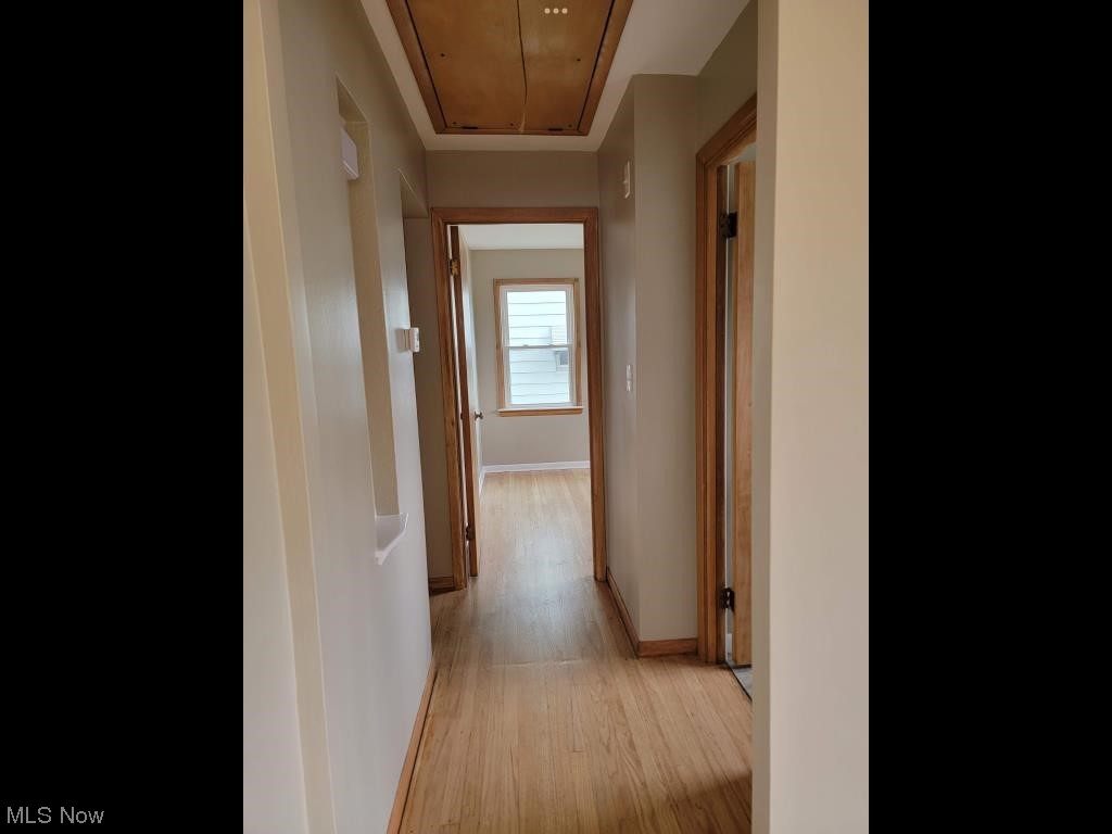 Northwood Acres - Residential