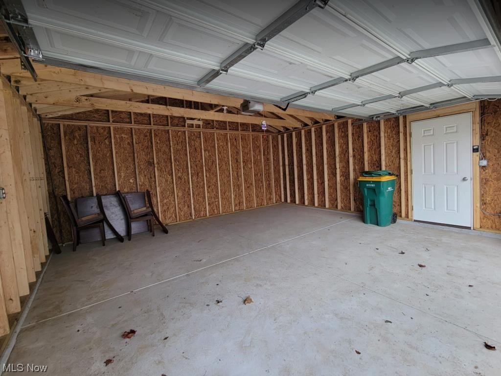 Northwood Acres - Residential