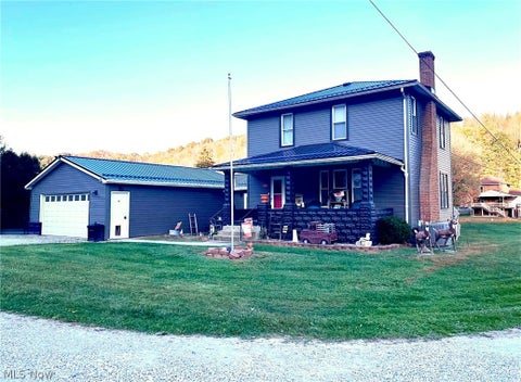 Photo of 4920 SE Wright Lane Lane, Dennison, OH 44621 (MLS # 5255767)