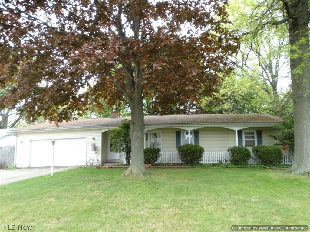 Lake Erie Estates - Residential