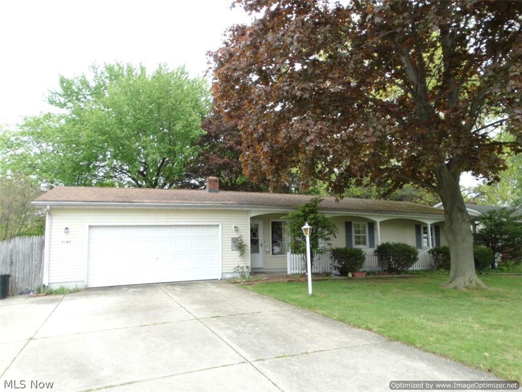 Lake Erie Estates - Residential