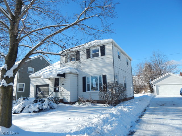 Orchard Acres - Residential