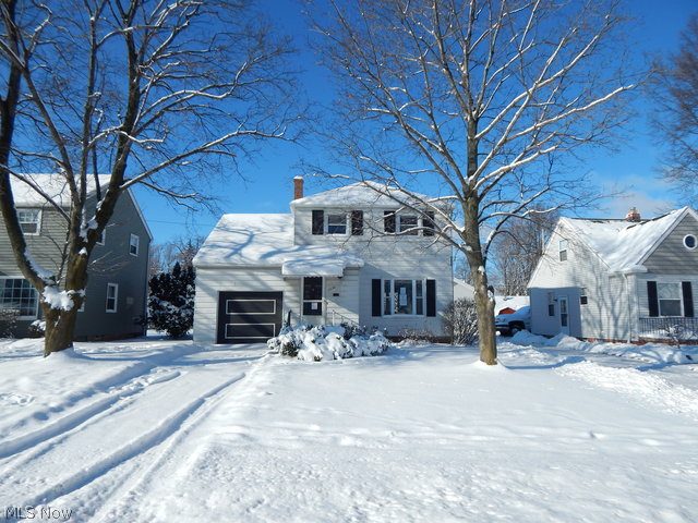 Orchard Acres - Residential