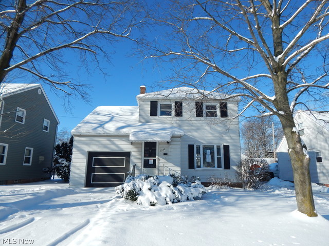 Orchard Acres - Residential