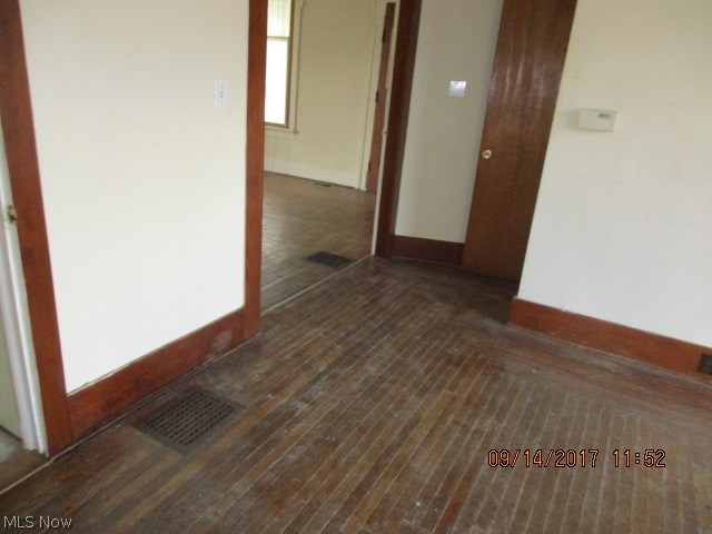 Wellington - Residential Income