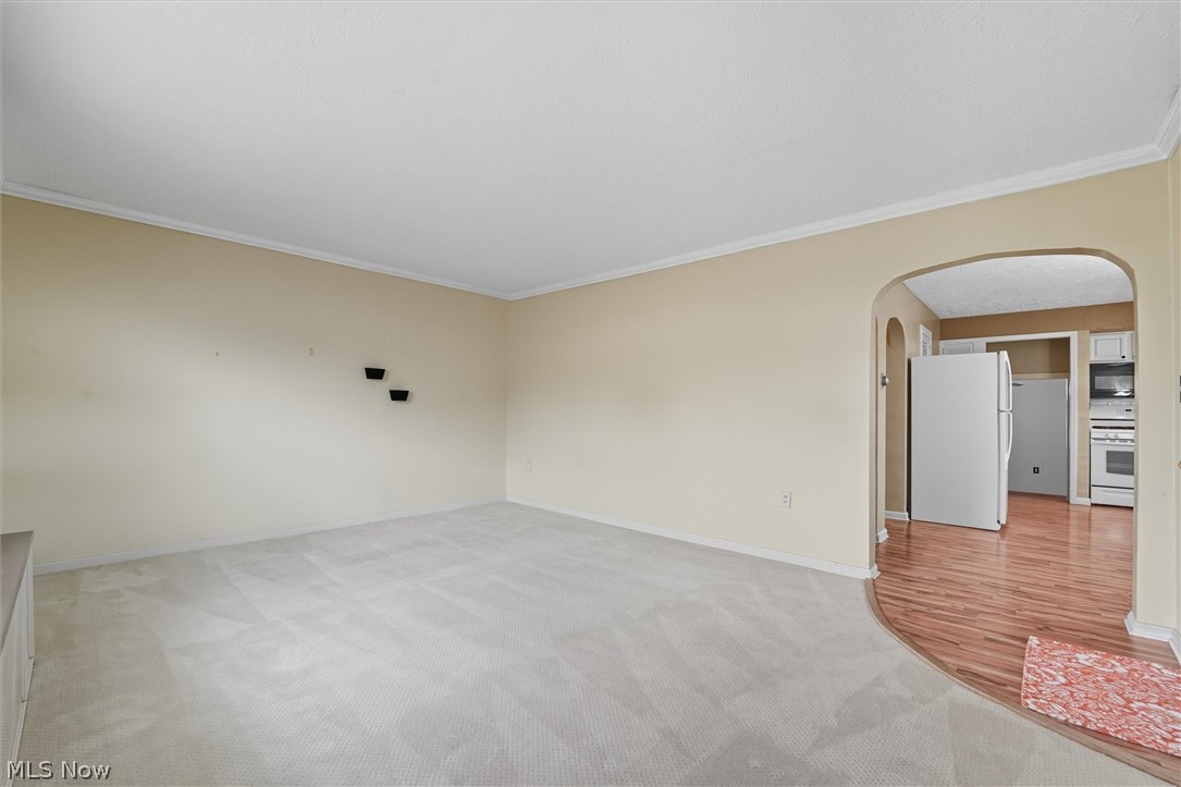 Latimer Allotment - Residential