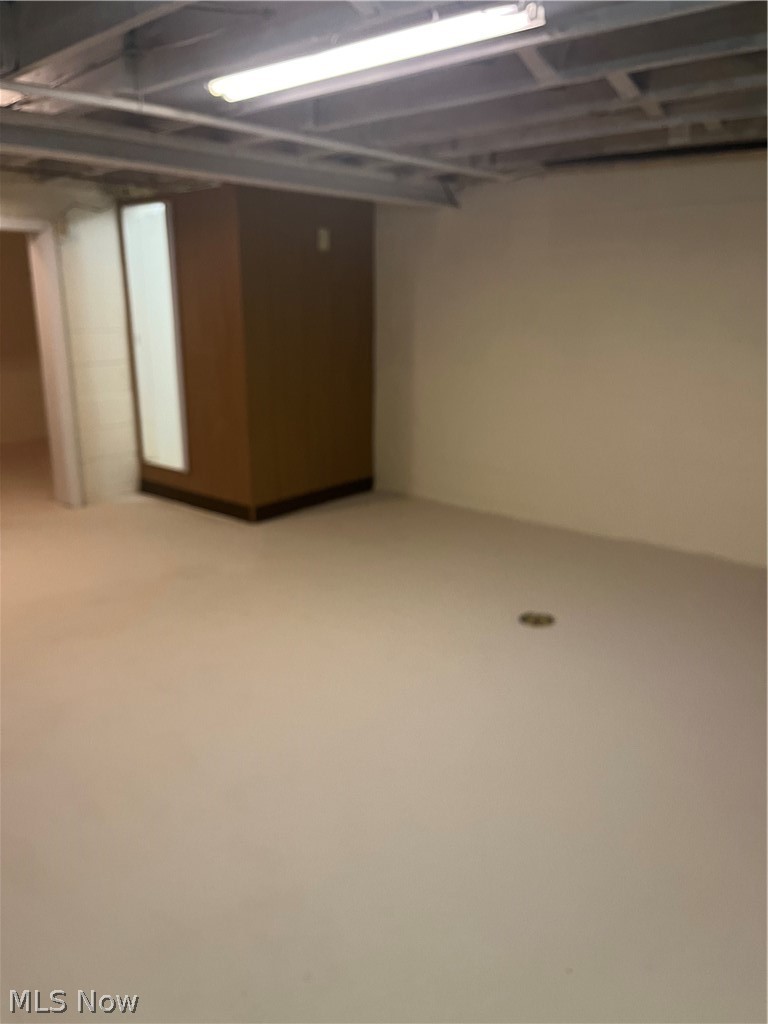 Latimer Allotment - Residential