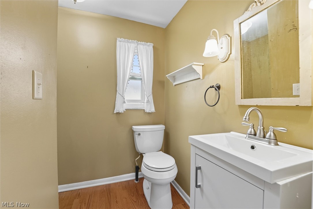 Latimer Allotment - Residential