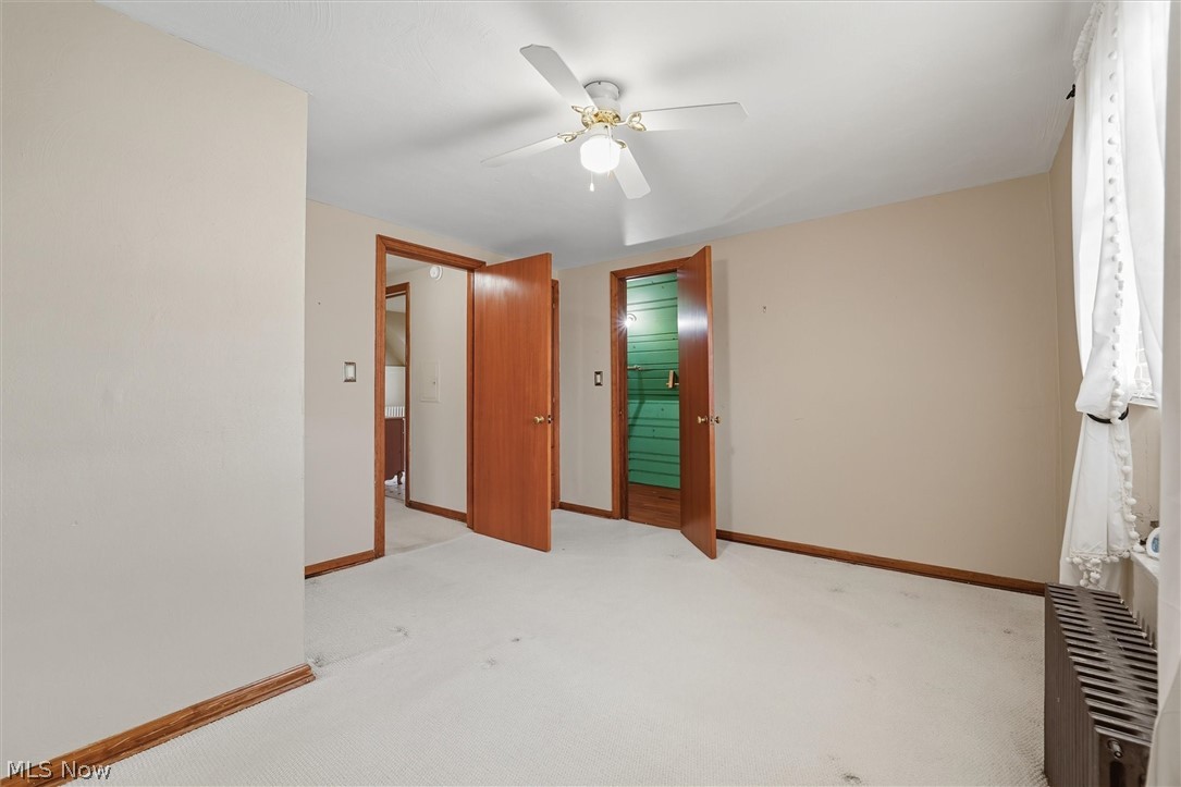 Latimer Allotment - Residential