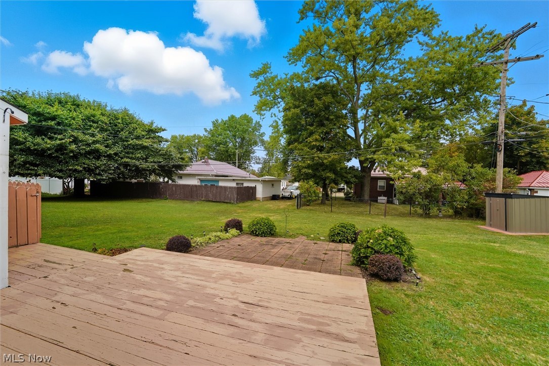 Latimer Allotment - Residential