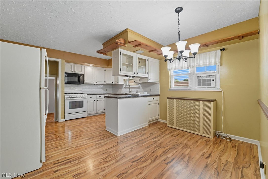 Latimer Allotment - Residential