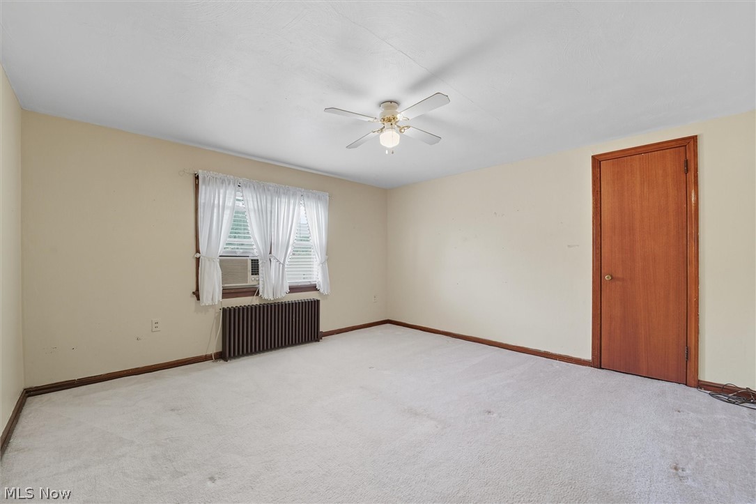 Latimer Allotment - Residential