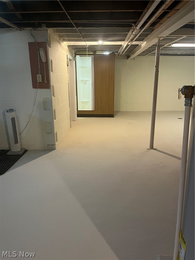 Latimer Allotment - Residential