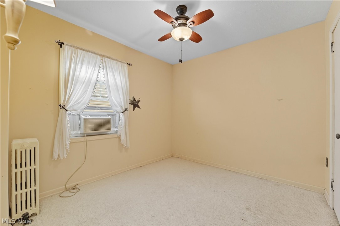 Latimer Allotment - Residential