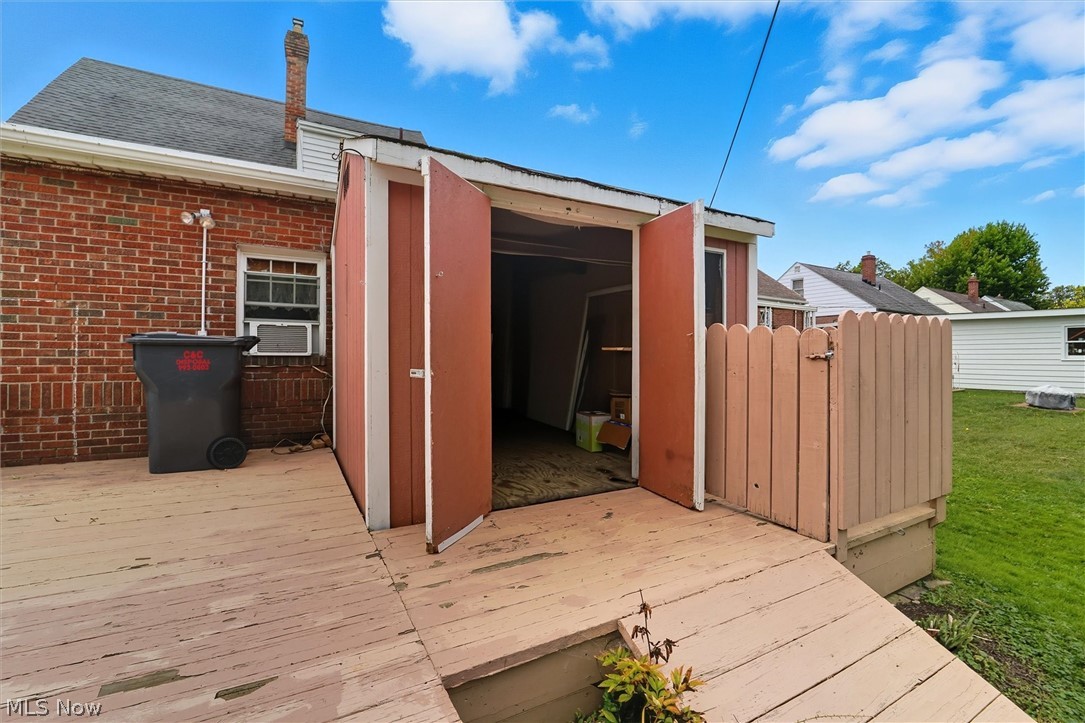 Latimer Allotment - Residential