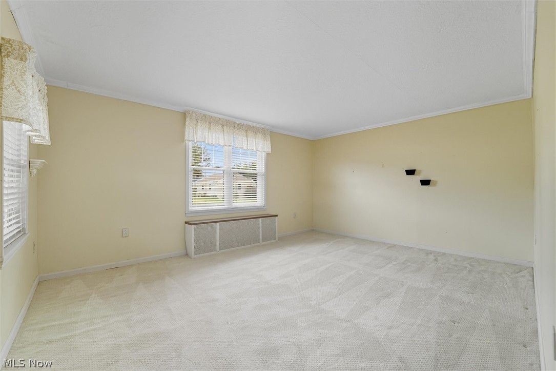 Latimer Allotment - Residential