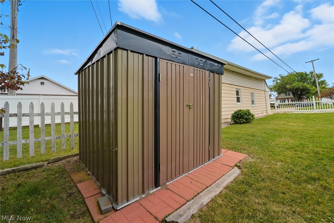 Latimer Allotment - Residential