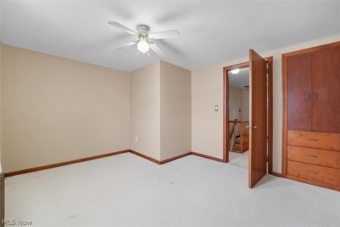 Latimer Allotment - Residential