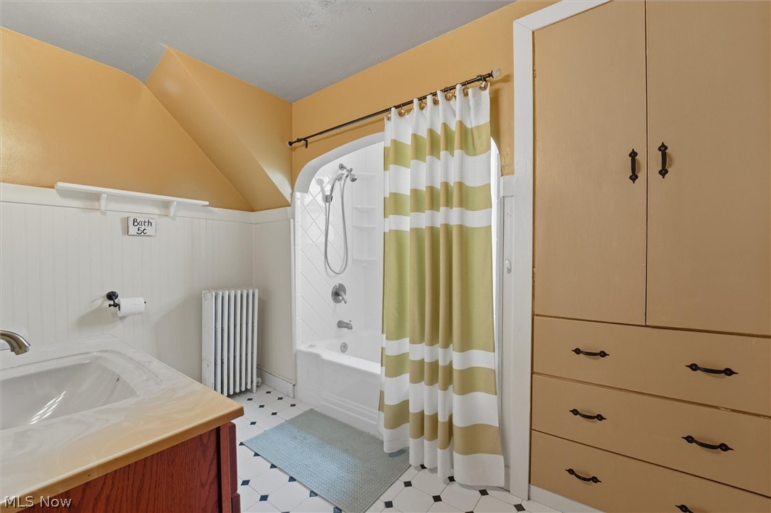 Latimer Allotment - Residential