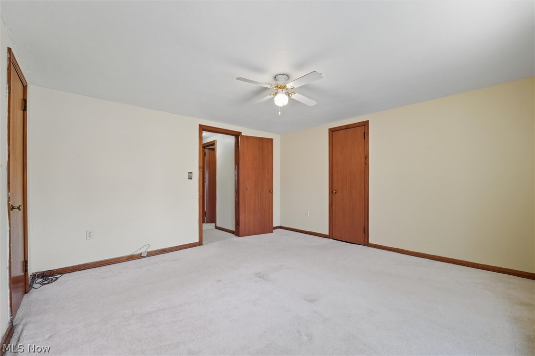 Latimer Allotment - Residential