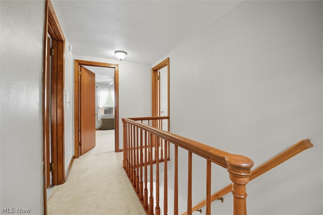 Latimer Allotment - Residential