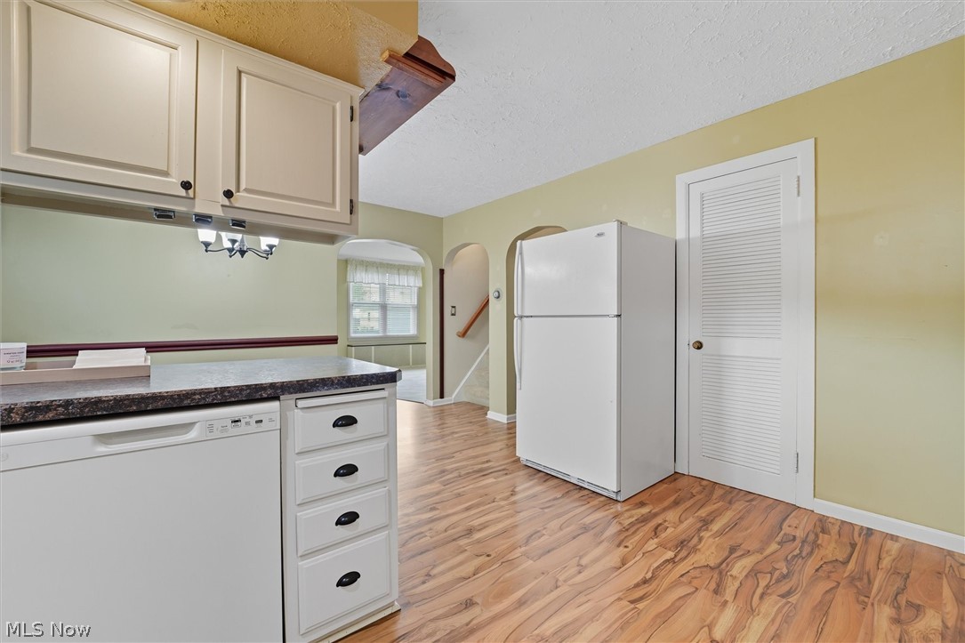 Latimer Allotment - Residential