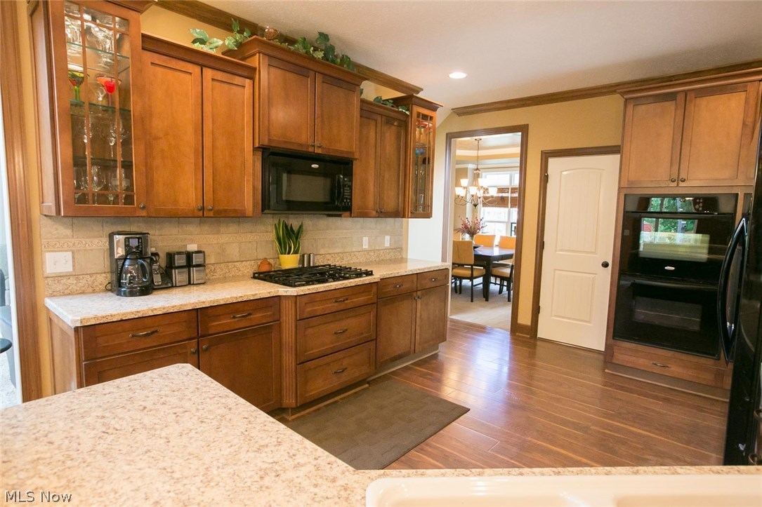 Whitetail Crossing - Residential