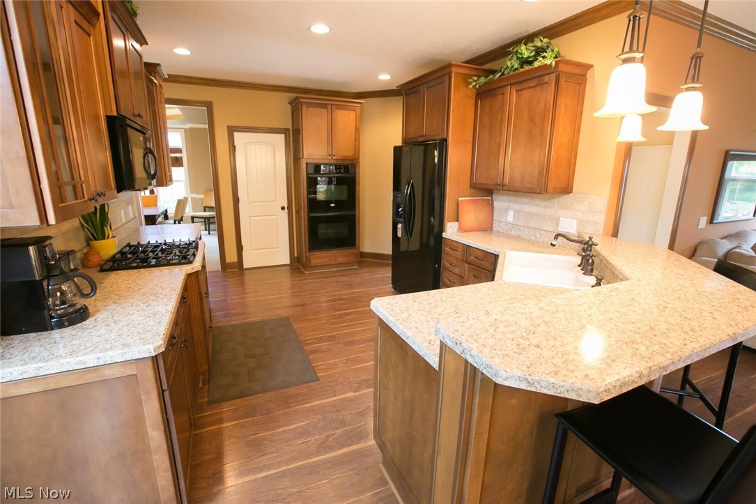 Whitetail Crossing - Residential