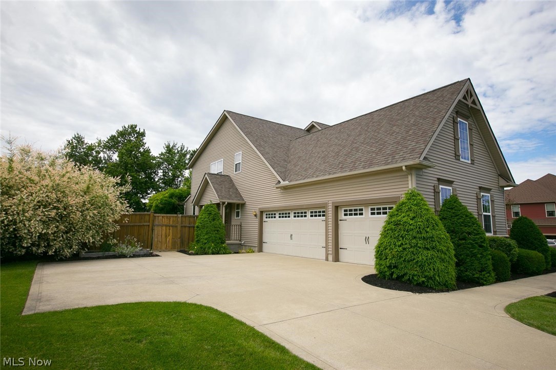 Whitetail Crossing - Residential