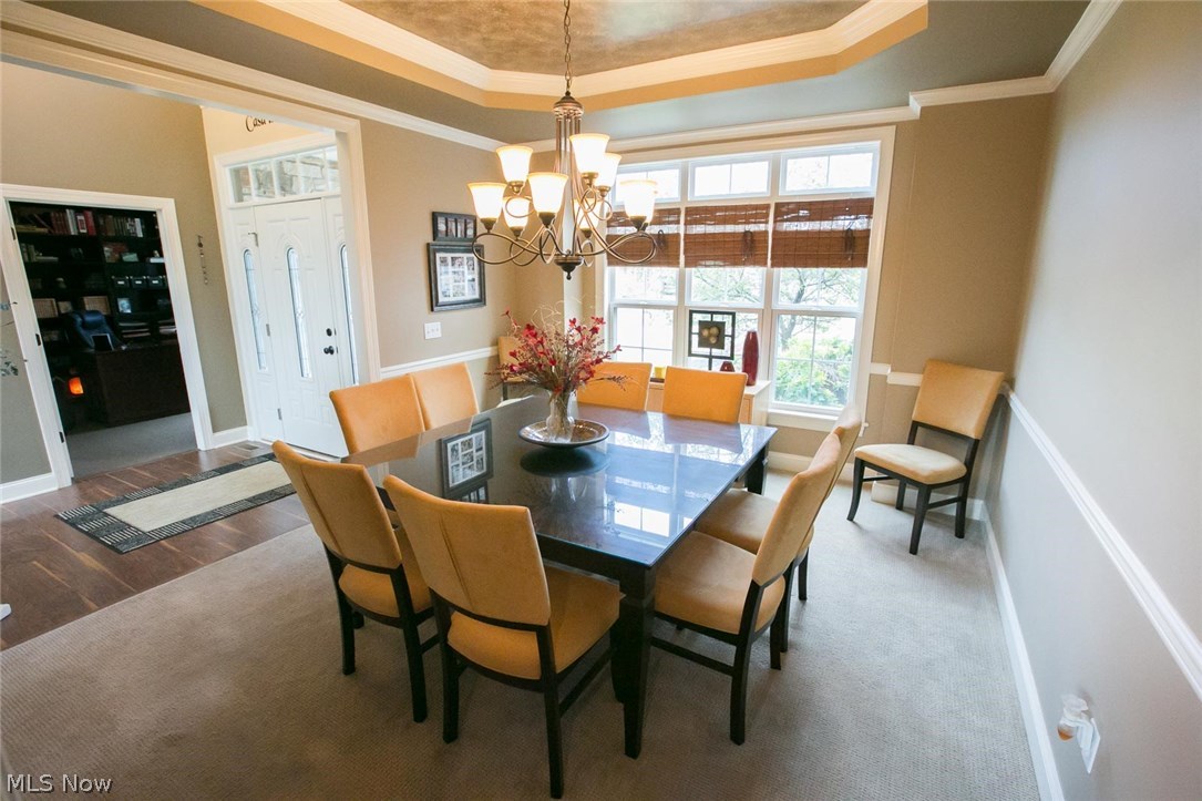 Whitetail Crossing - Residential