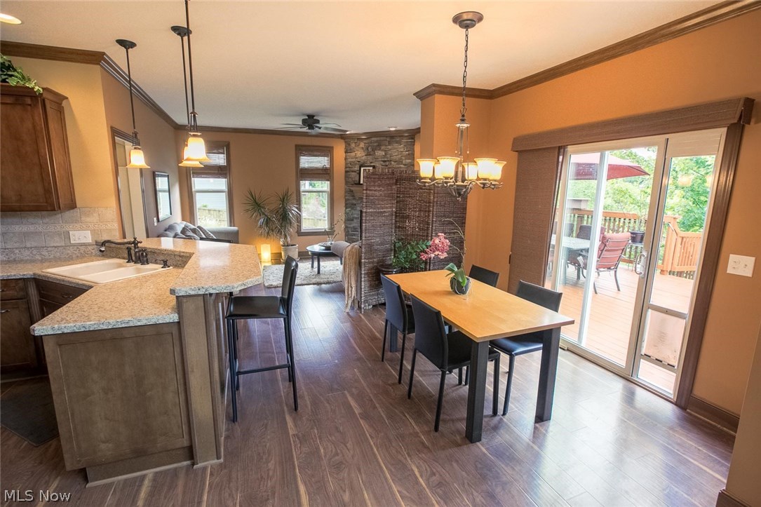 Whitetail Crossing - Residential