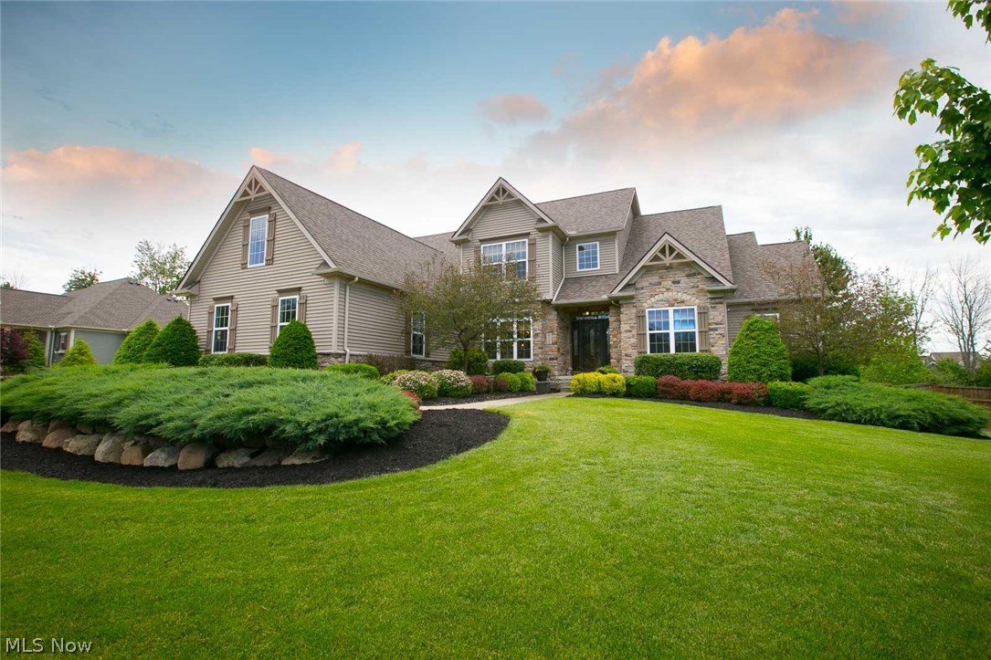 Whitetail Crossing - Residential