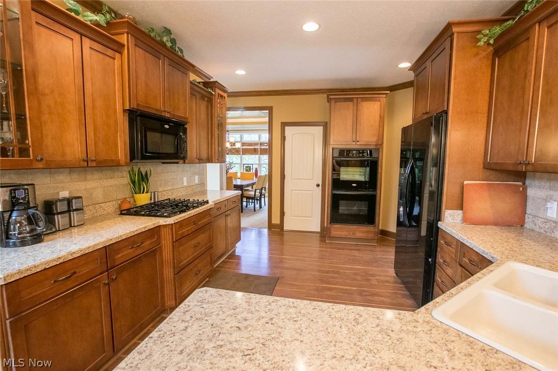 Whitetail Crossing - Residential