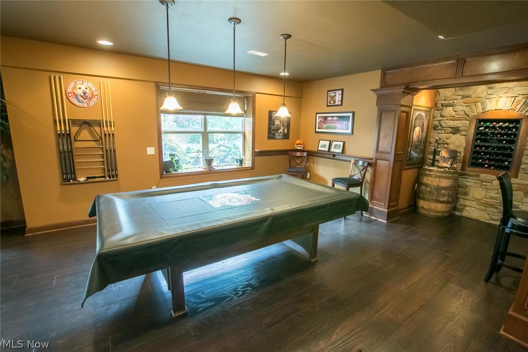 Whitetail Crossing - Residential