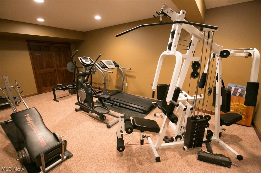 Whitetail Crossing - Residential