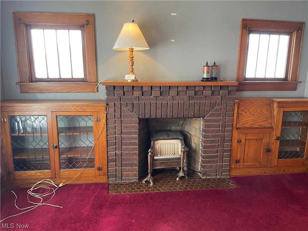 Village/Minerva - Residential