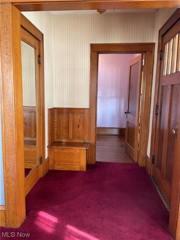 Village/Minerva - Residential