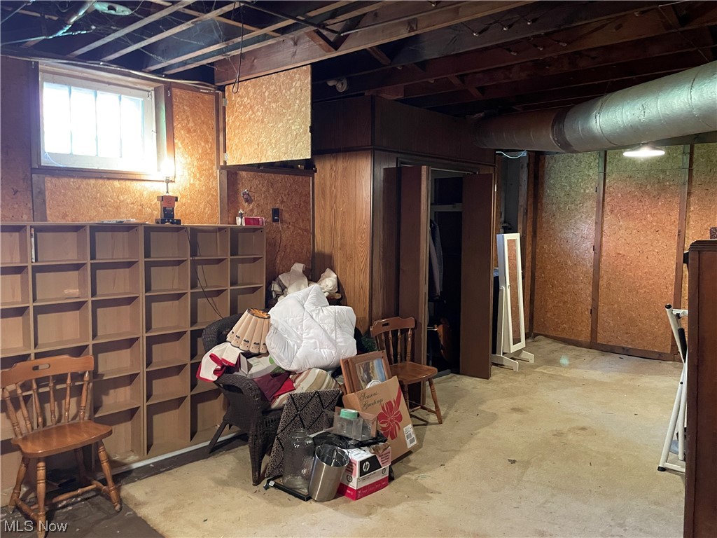 Village/Minerva - Residential