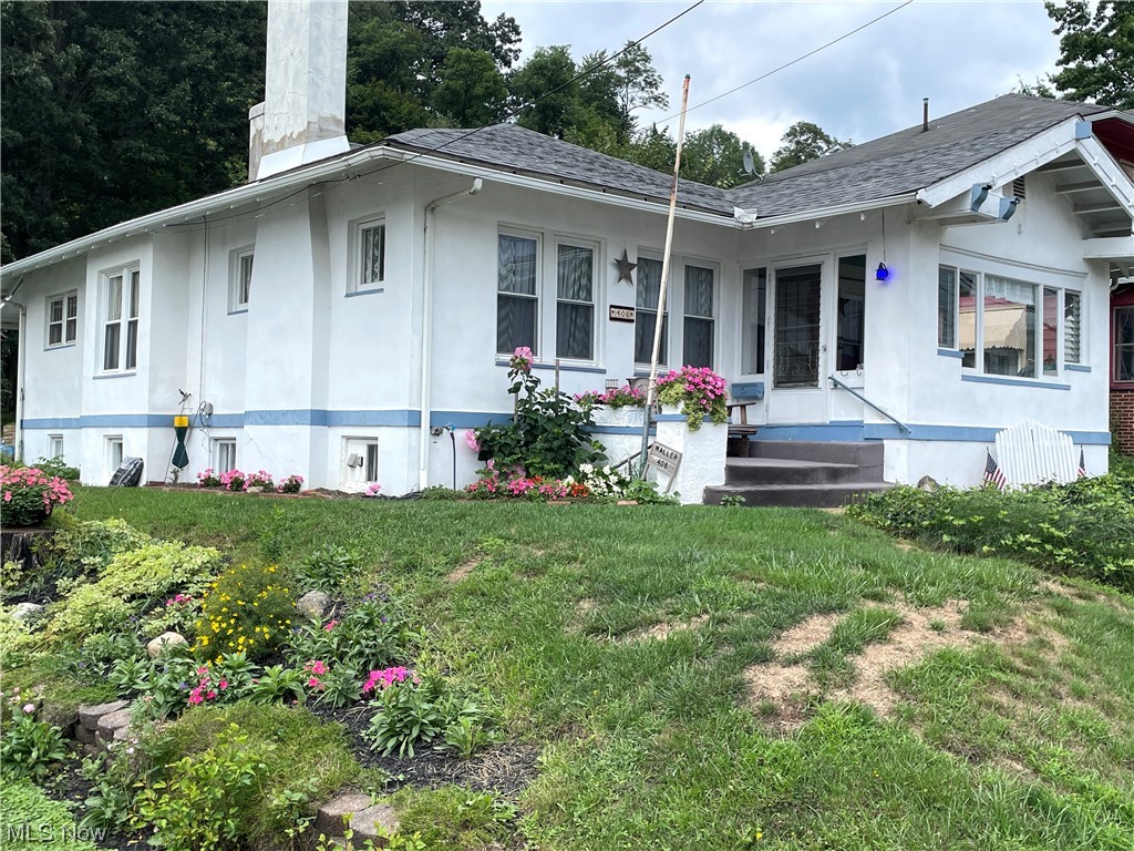 Village/Minerva - Residential