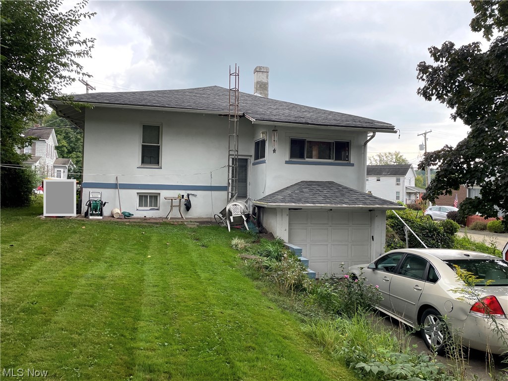 Village/Minerva - Residential