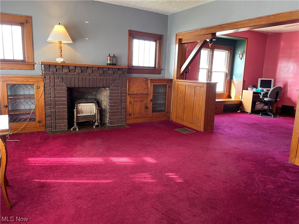 Village/Minerva - Residential